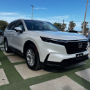 Honda CRV Llantas 1